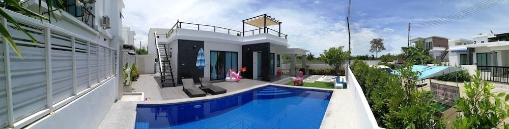 @chain Pool *