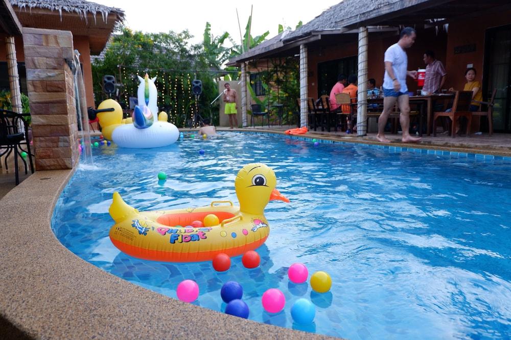 Panisara Pool