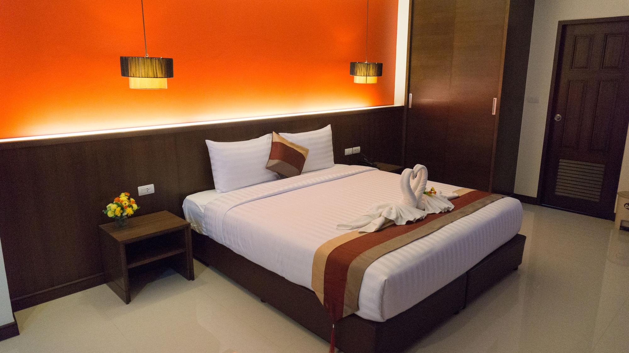 Visa - Sha Hotel Hua Hin