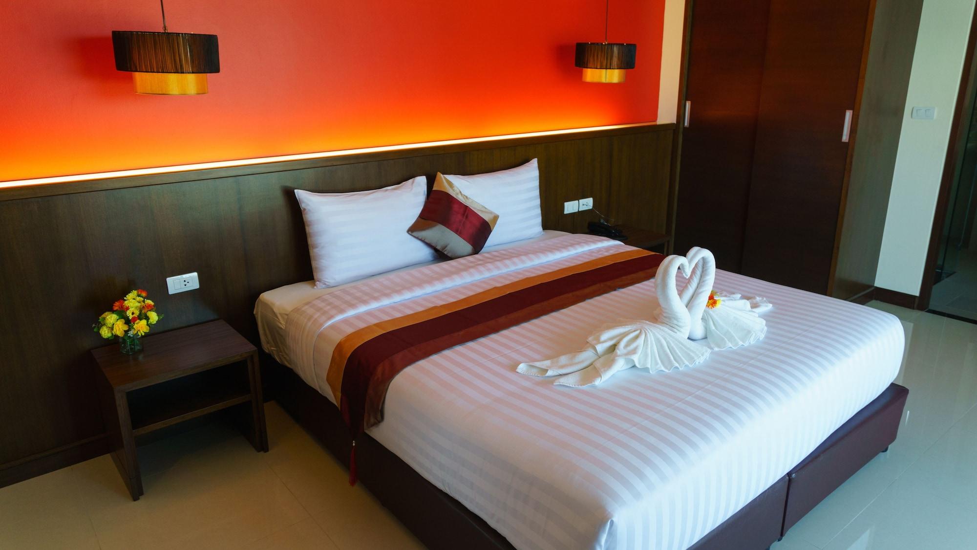 Visa - Sha 3* Hua Hin