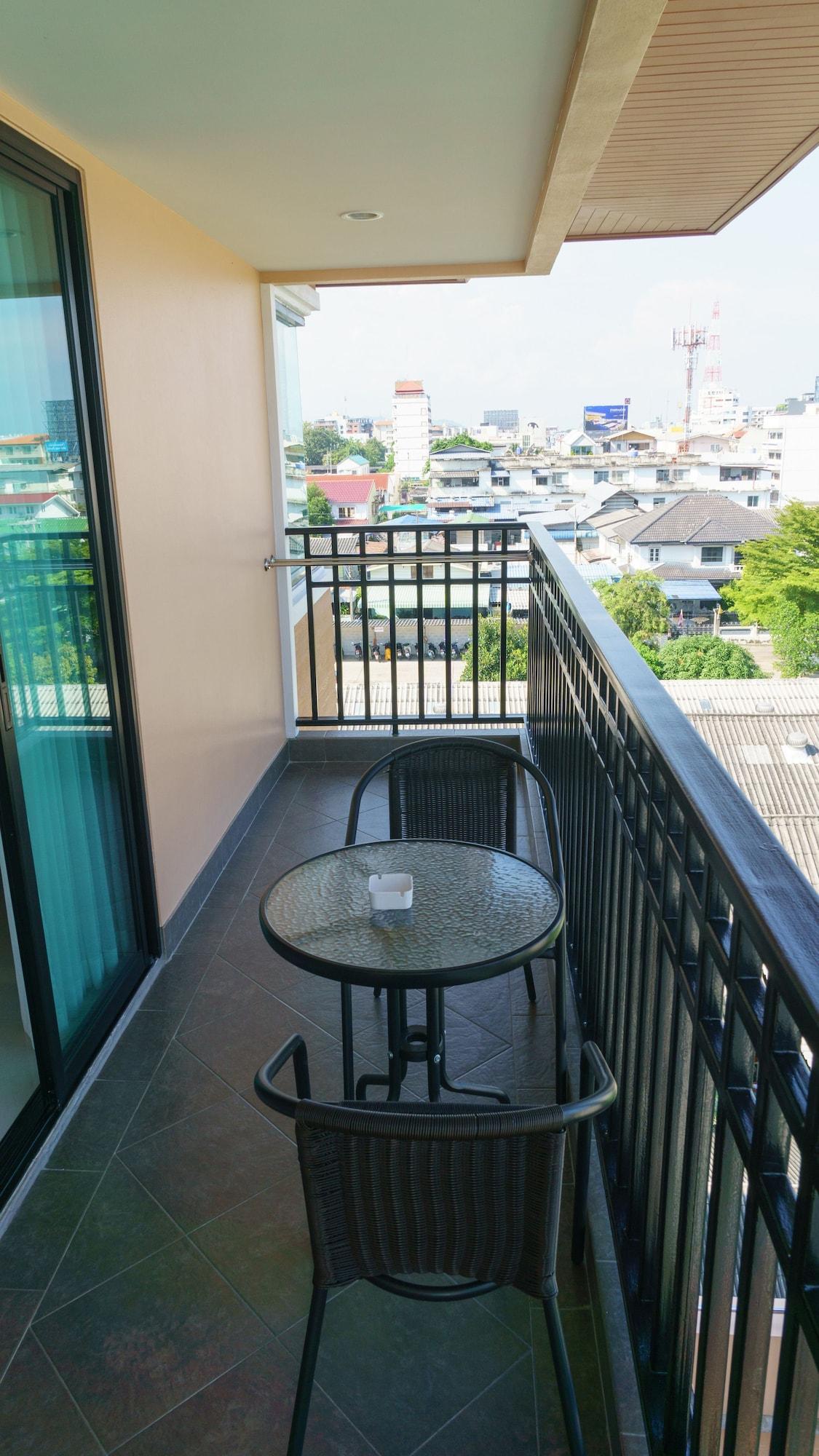 Hotel Visa - Sha 3*
