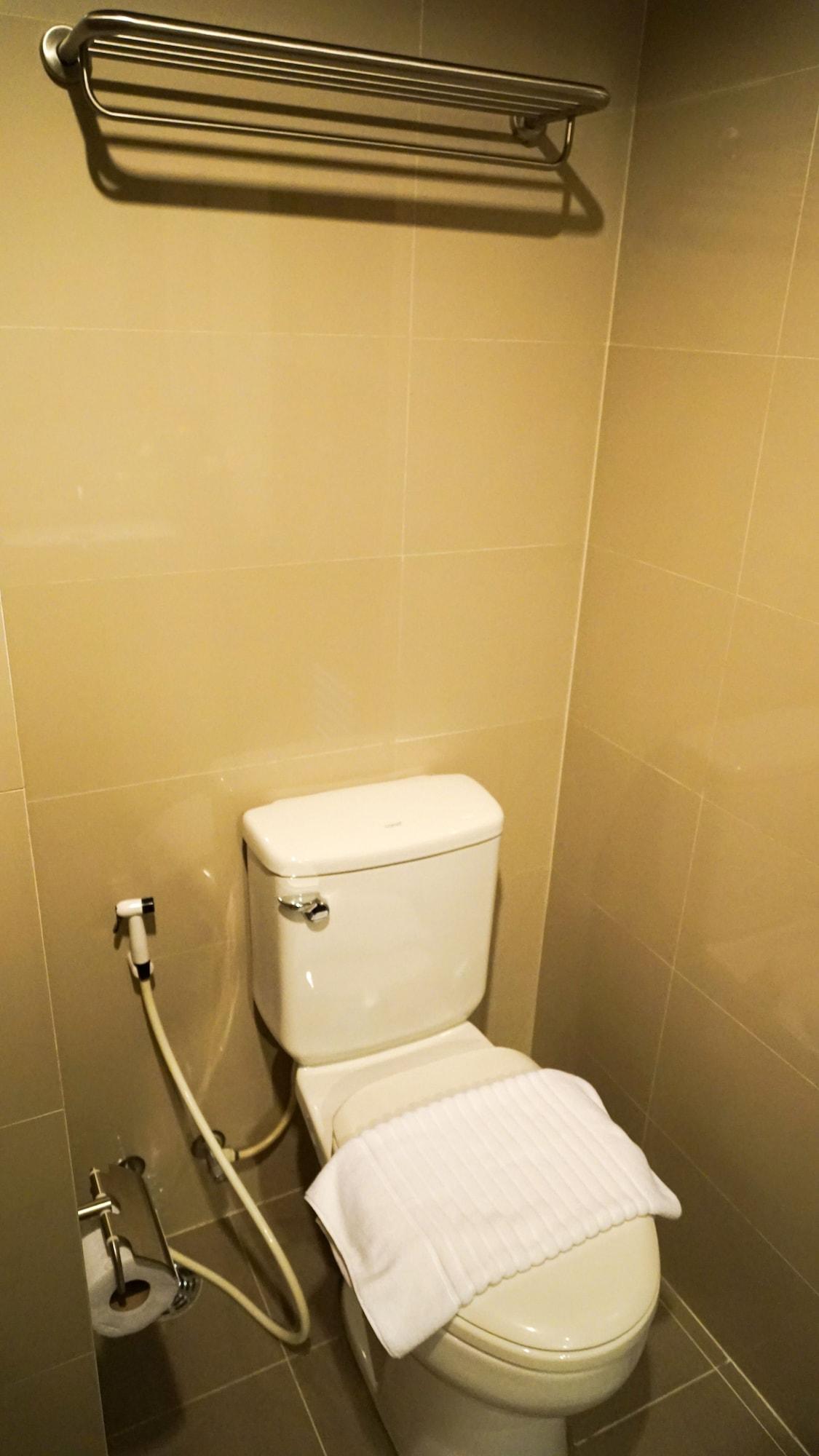 Visa - Sha Hotel 3*