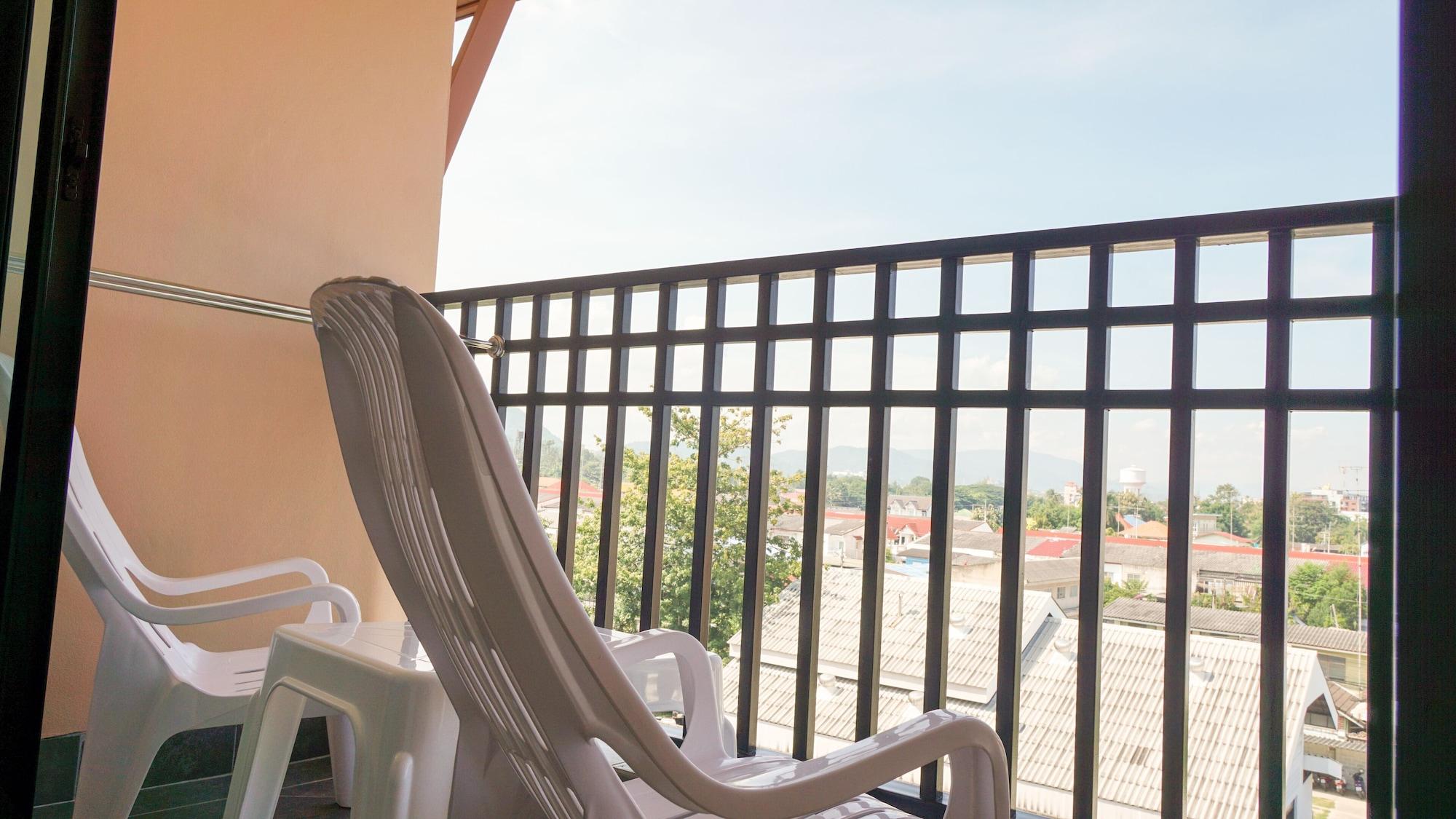 Hotel Visa - Sha 3*