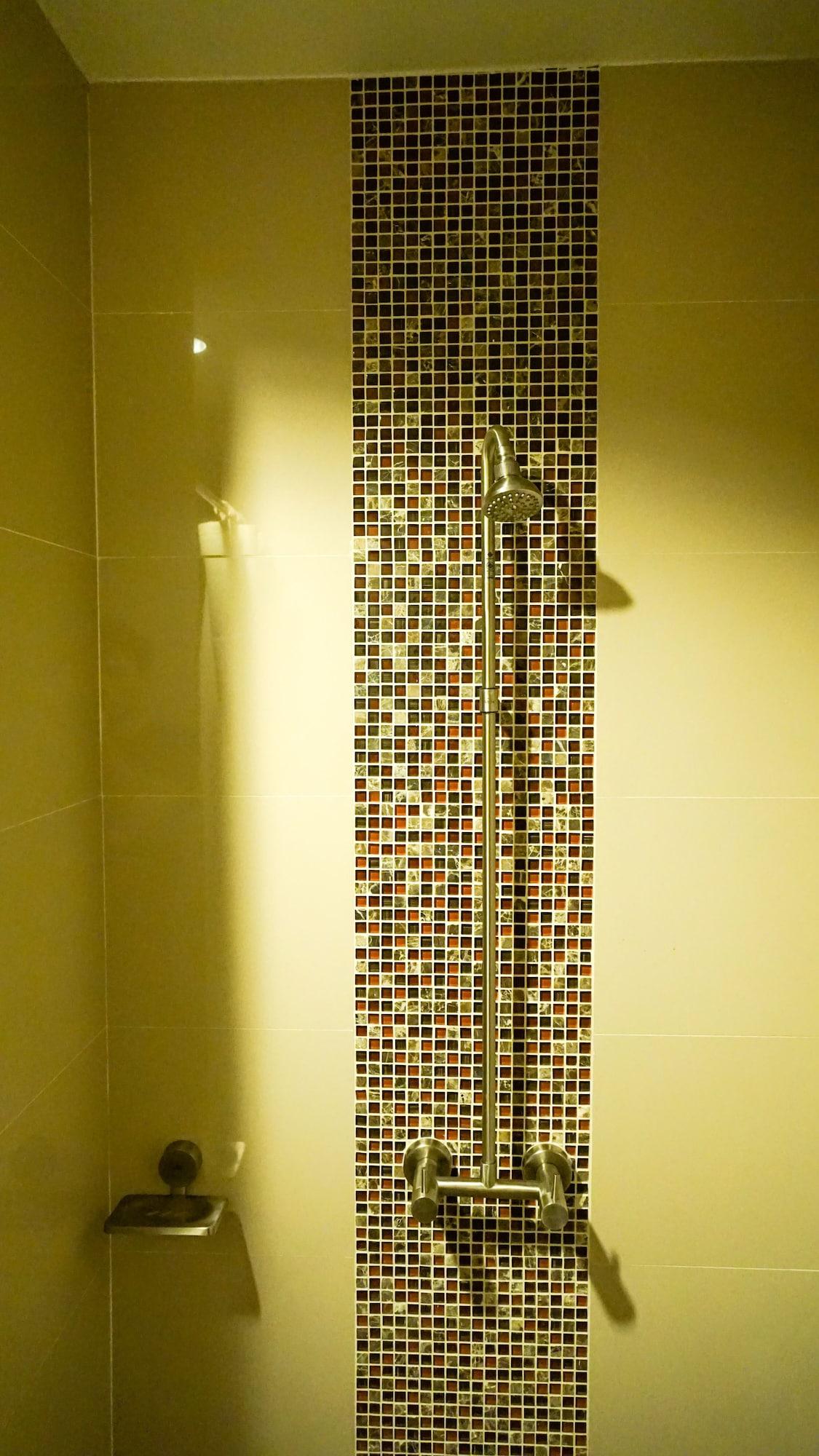 Hotel Visa - Sha 3*