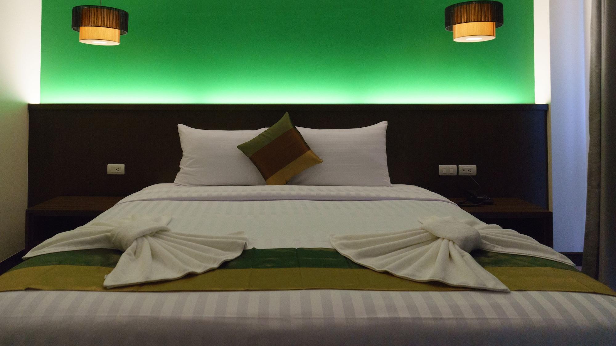 Hotel Visa - Sha Hua Hin