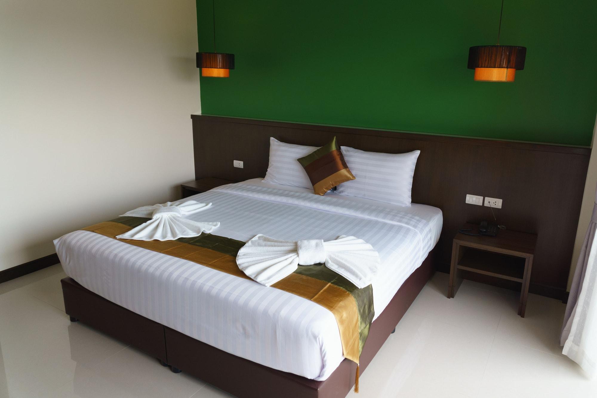 Hotel Visa - Sha Hua Hin