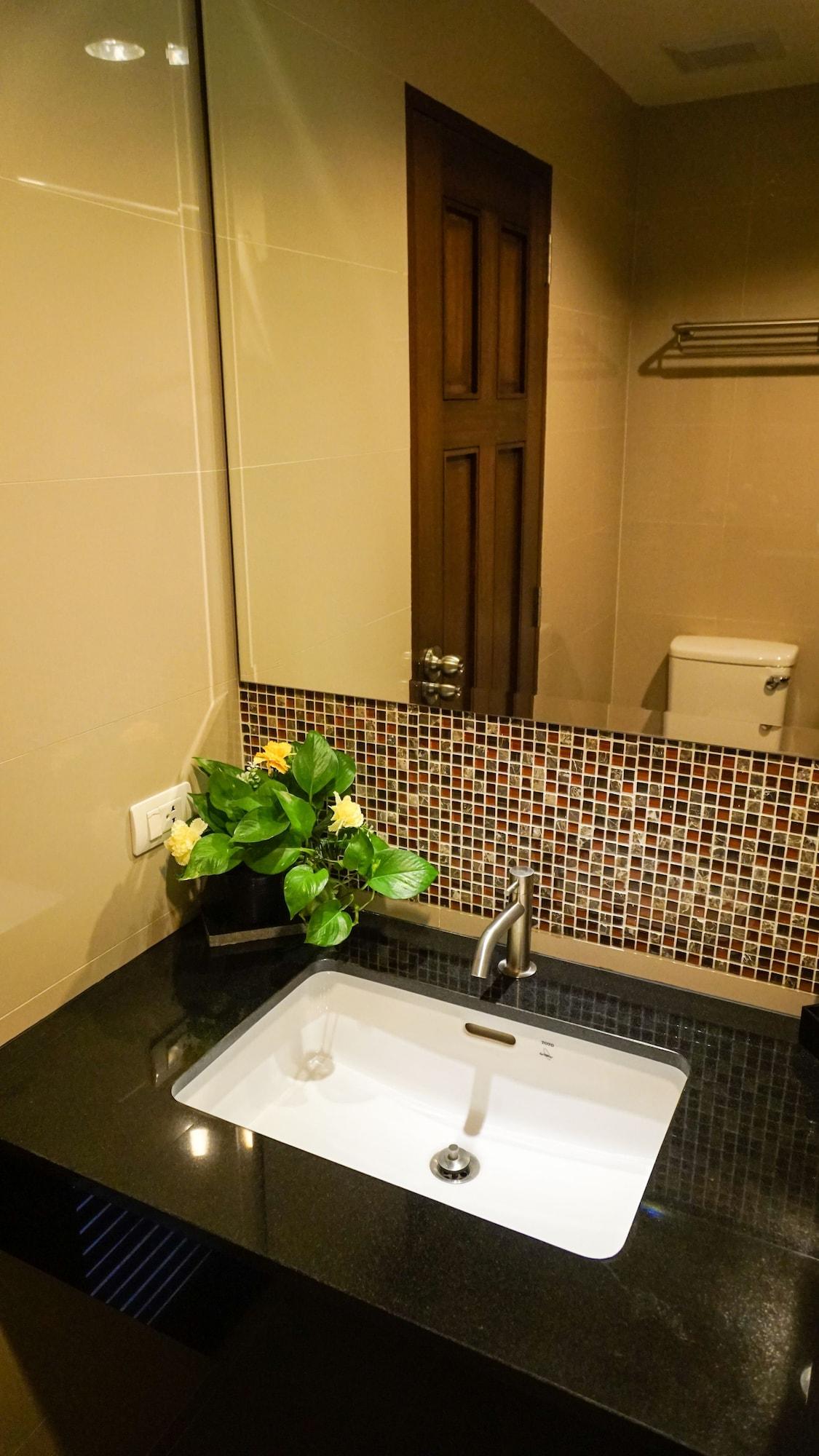 Visa - Sha 3* Hua Hin