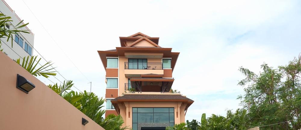Visa - Sha Hotel Hua Hin