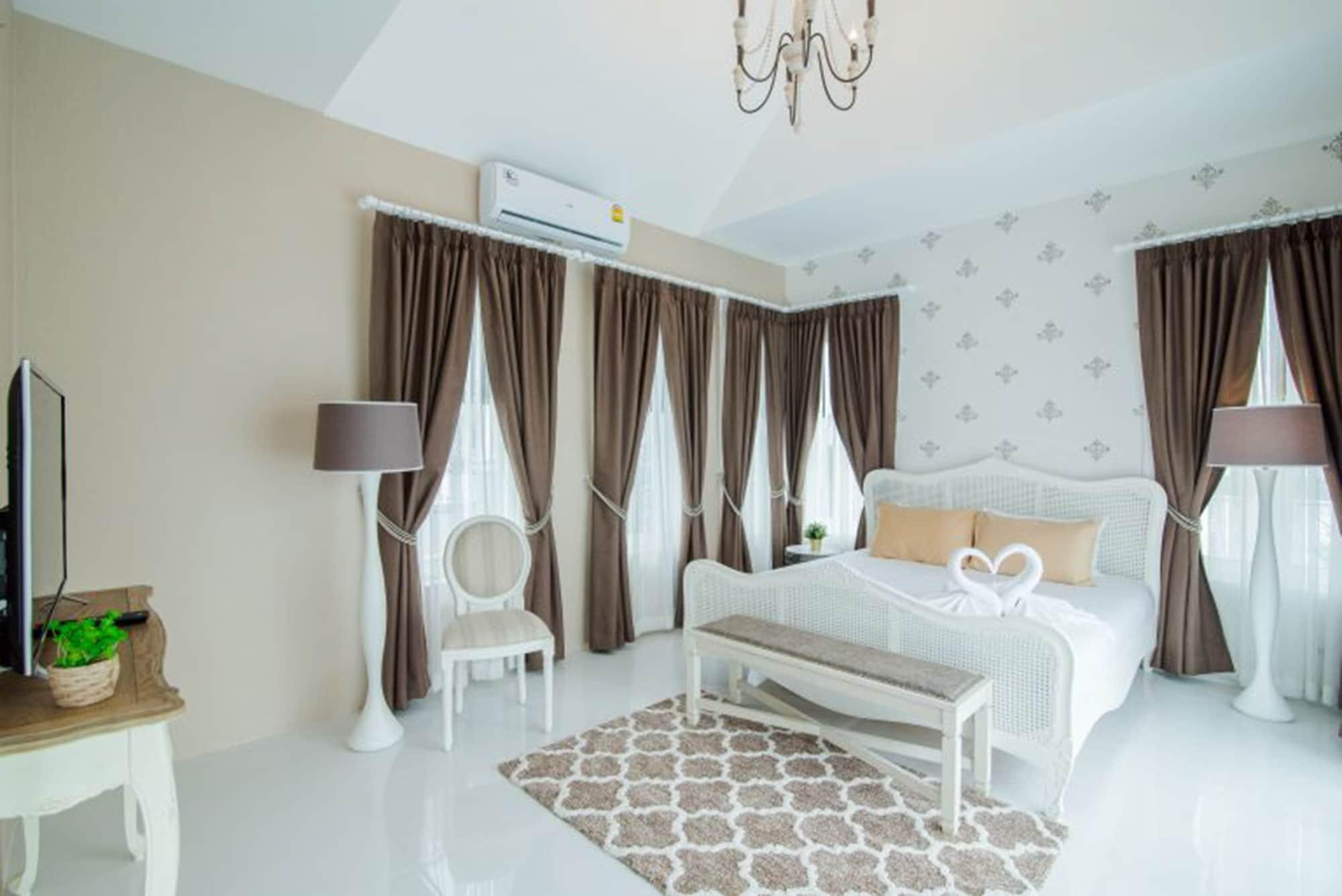 Villa Wan Arun