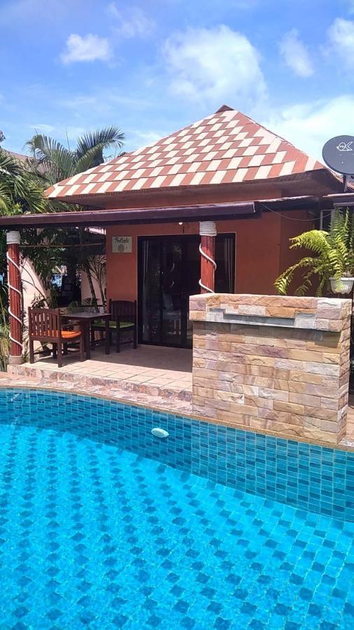 Panisara Pool Hotel