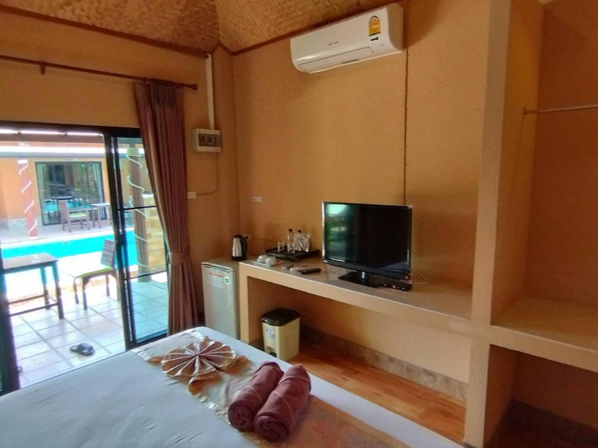 Panisara Pool Hotel HHQ
