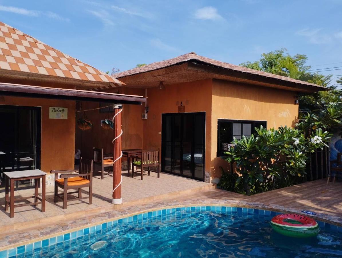 Hotel Panisara Pool