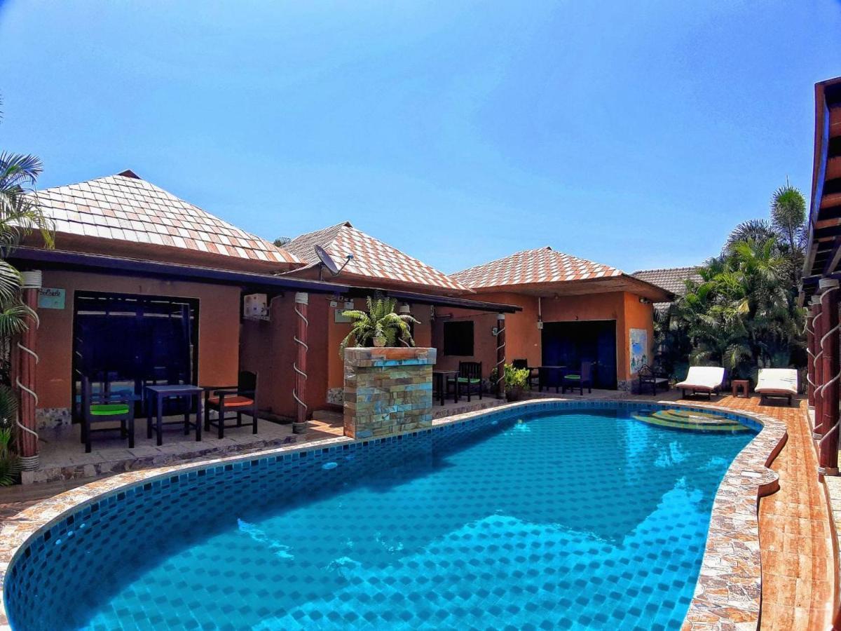 Panisara Pool 2* HHQ