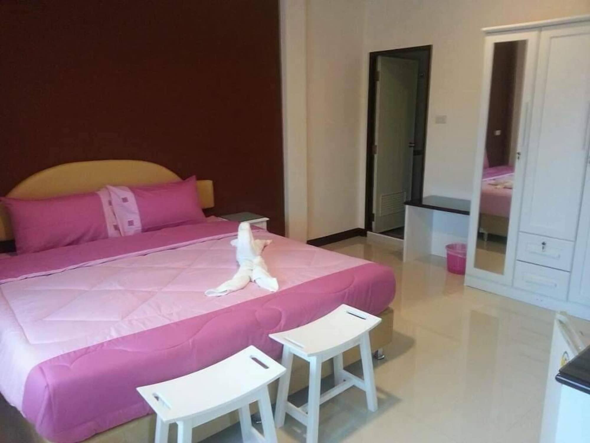 Baan Warddaw Hua Hin