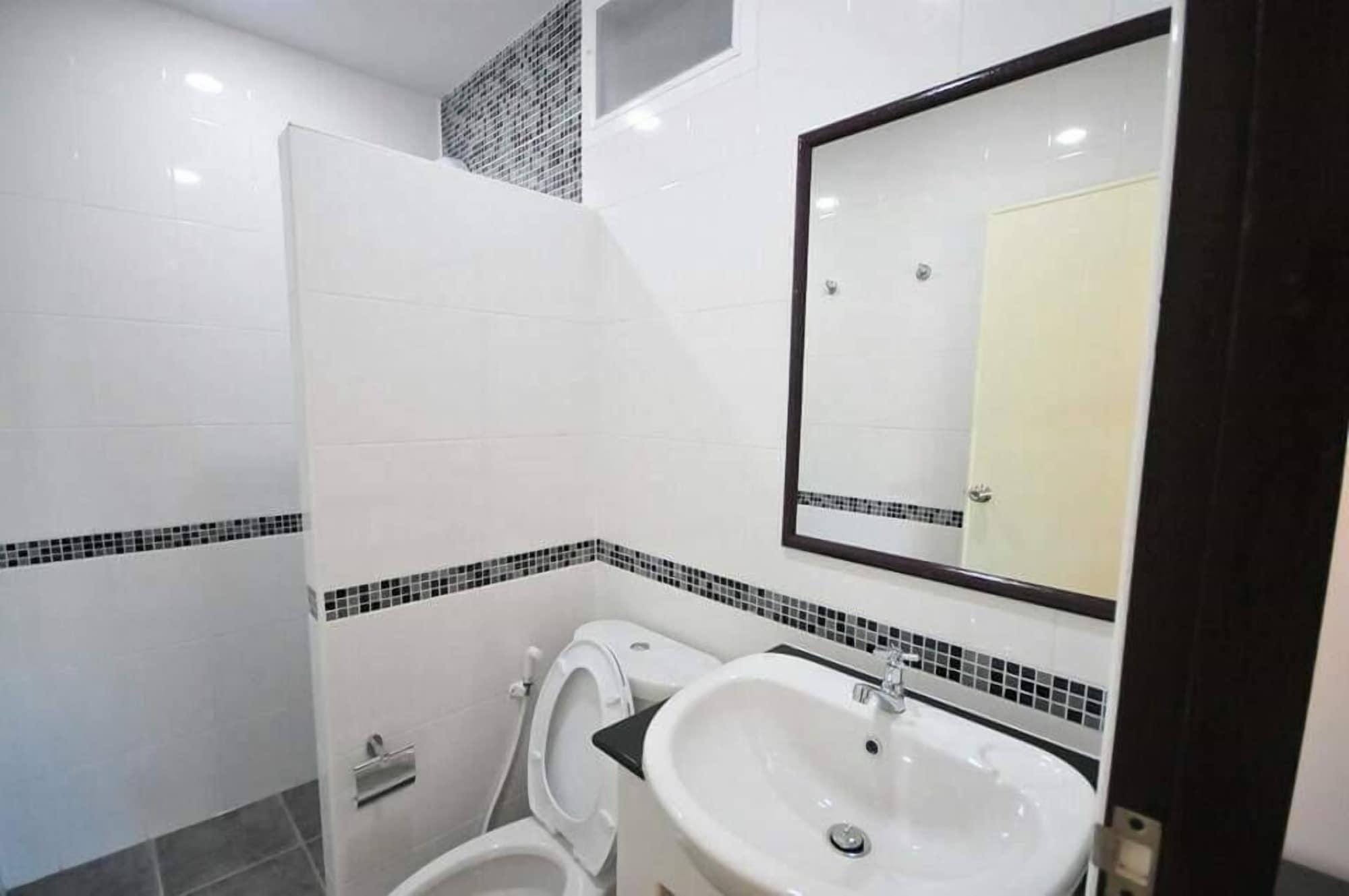 Hotel Baan Warddaw Hua Hin