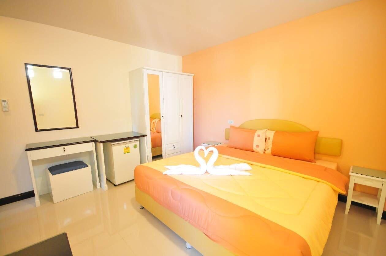 Baan Warddaw Hua Hin