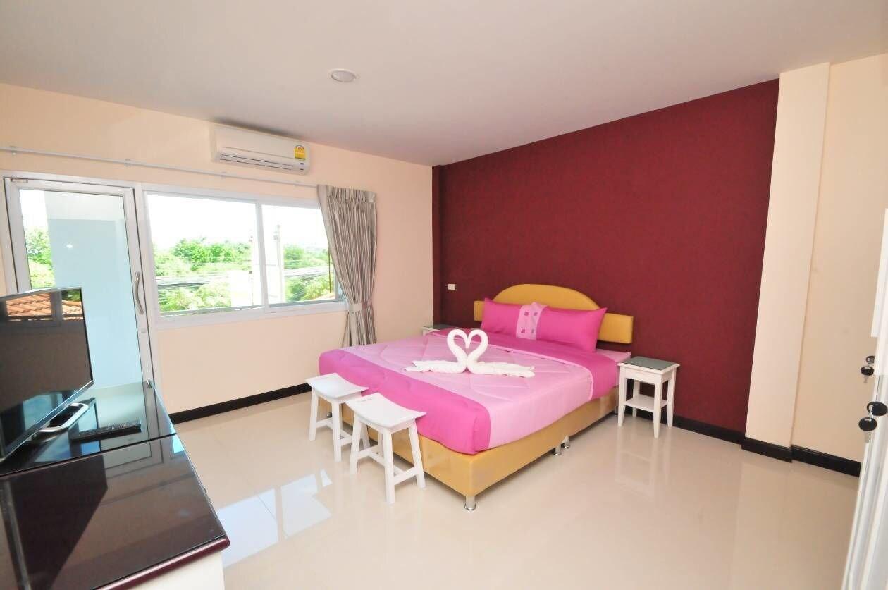 Baan Warddaw Hotel Hua Hin