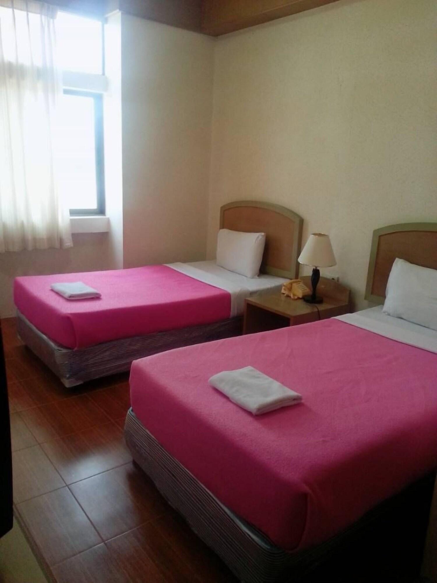 Hotel Baan Warddaw Hua Hin