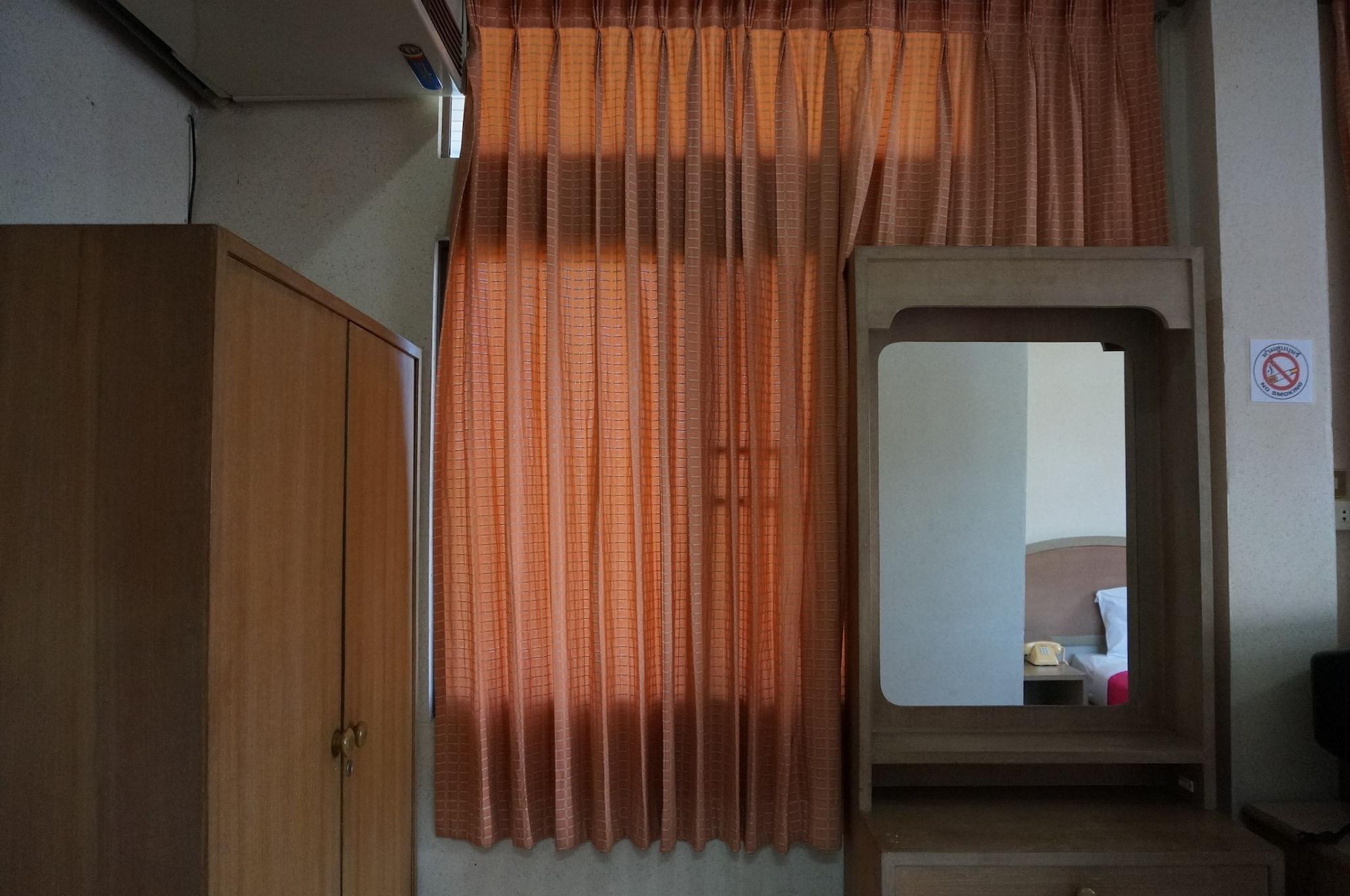 Baan Warddaw Hua Hin