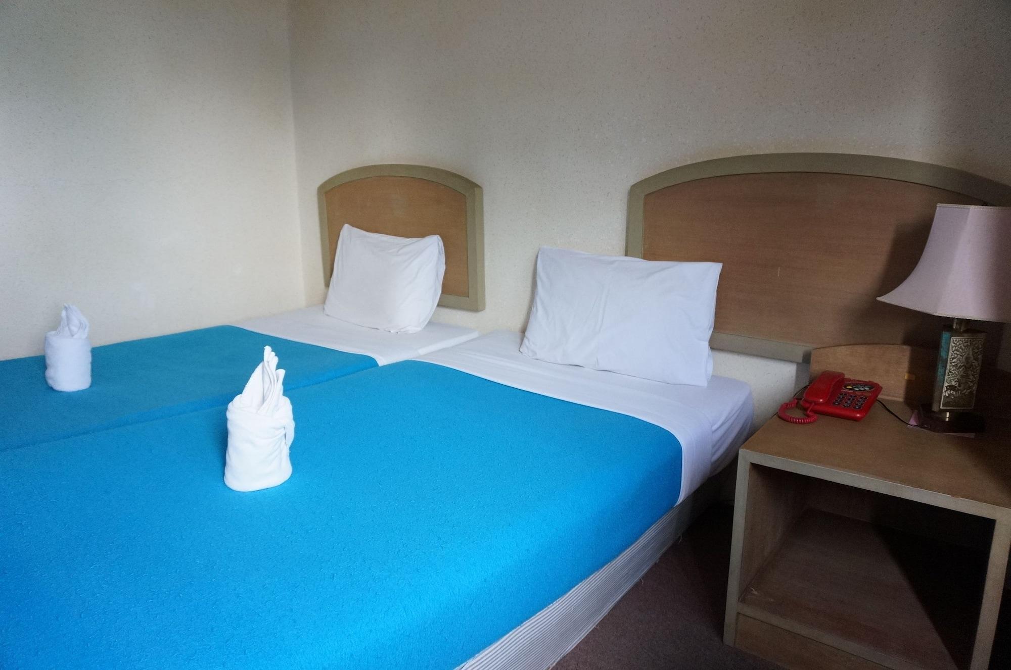 Hotel Baan Warddaw Hua Hin