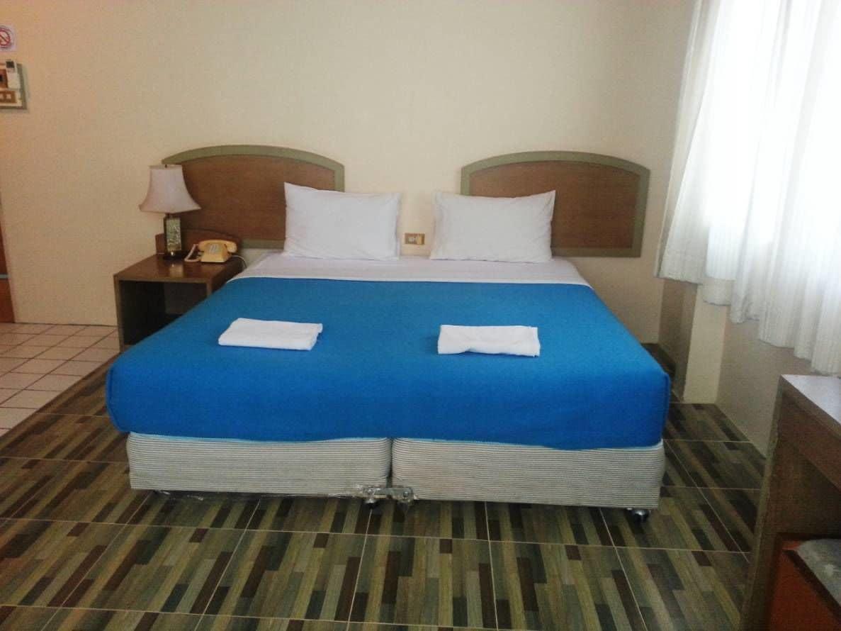 Baan Warddaw Hotel 2*