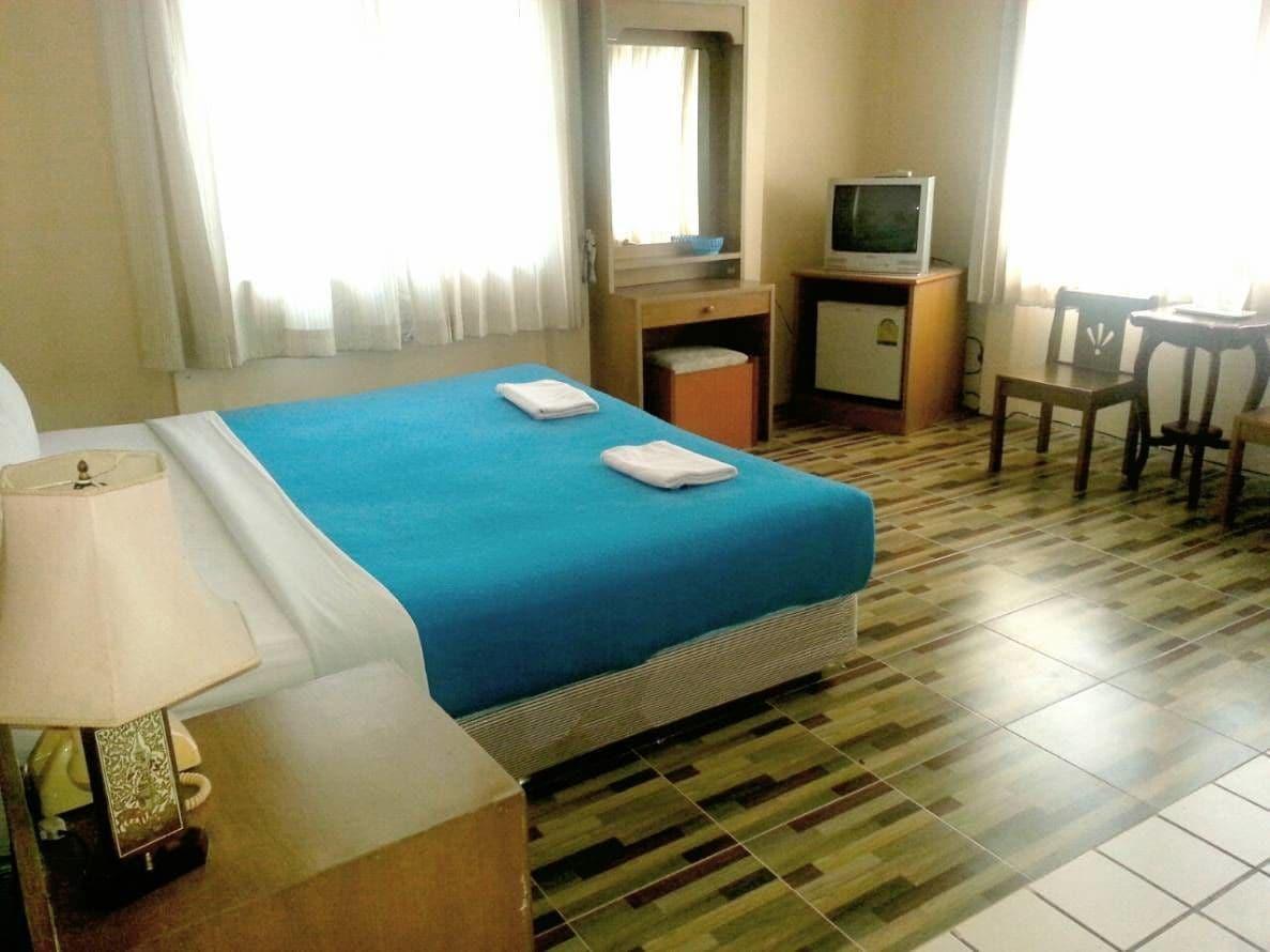 Hotel Baan Warddaw Hua Hin
