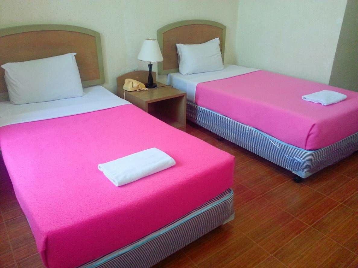 Baan Warddaw Hua Hin