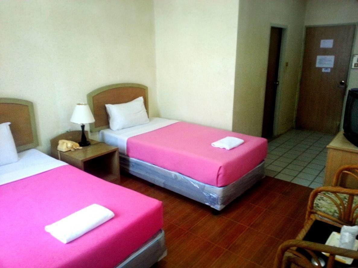 Baan Warddaw Hotel 2*