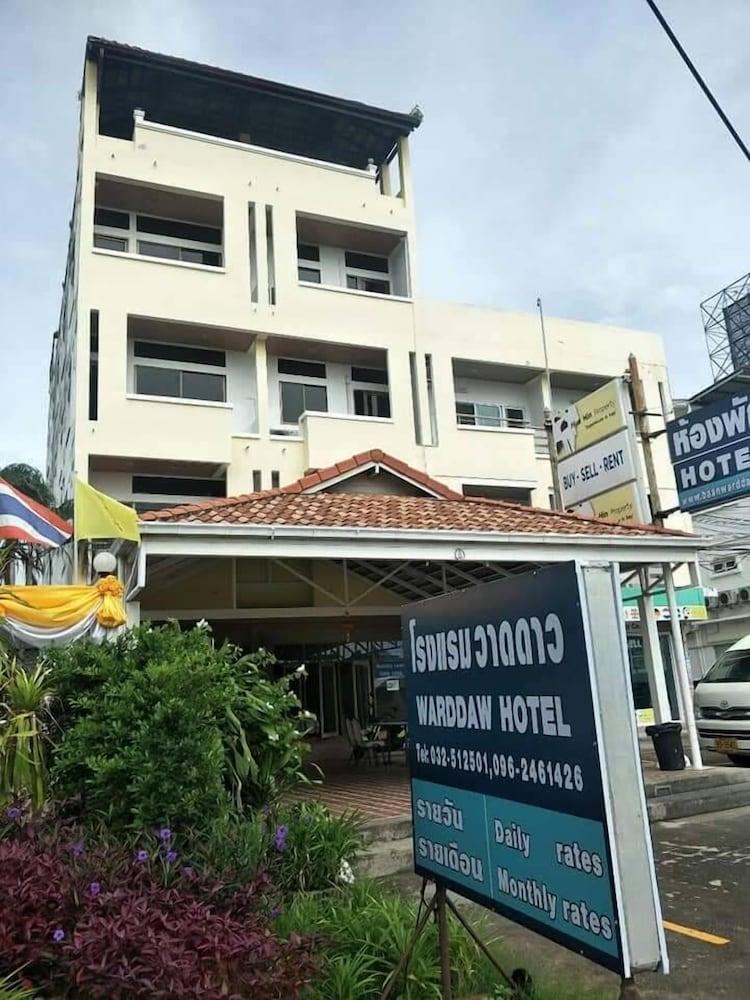 Baan Warddaw Hotel Hua Hin