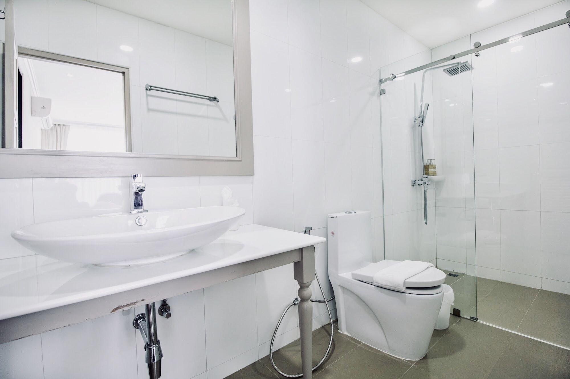 The Corner Hotel Hua Hin