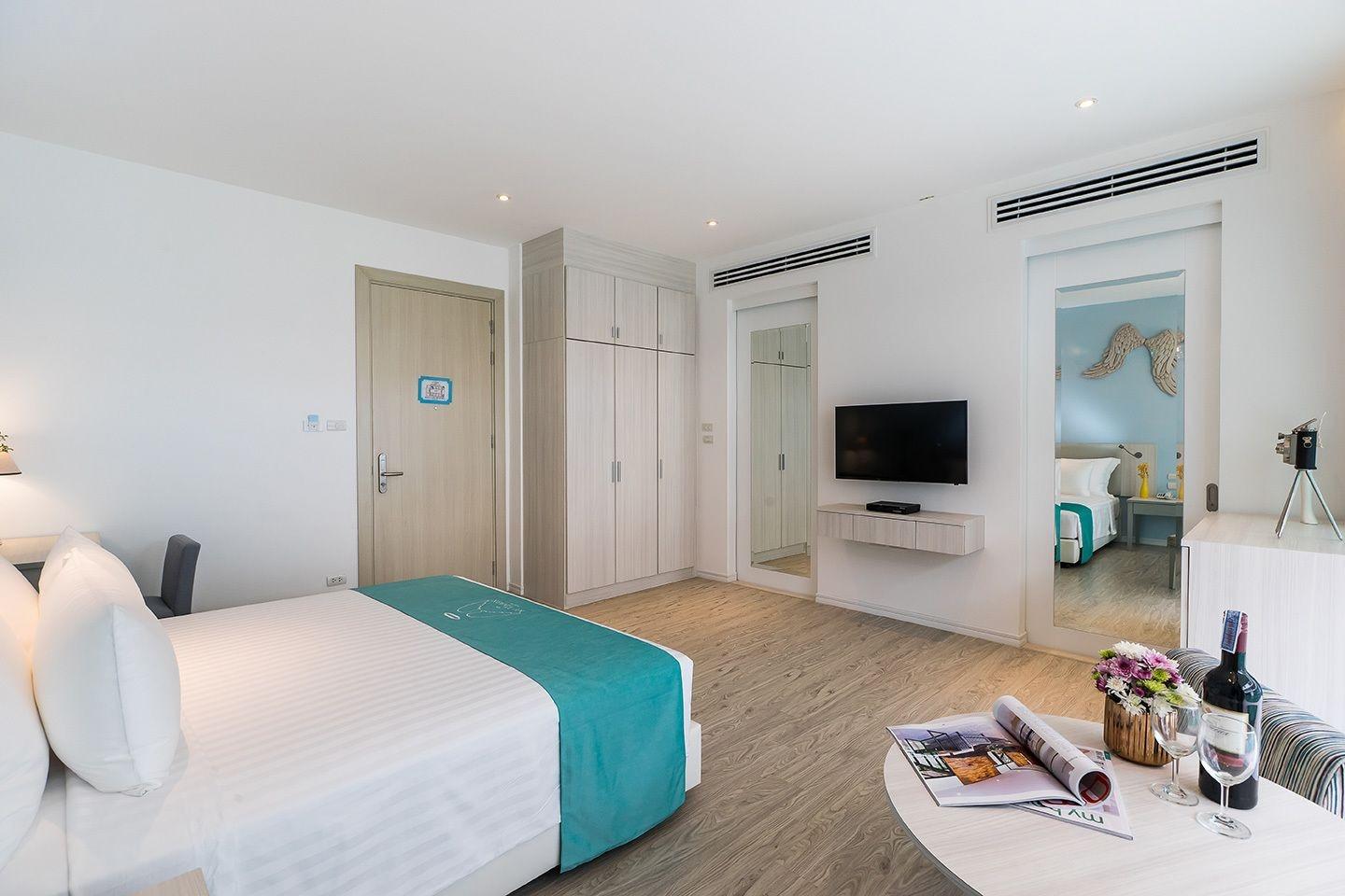 My Vimarn Hotel