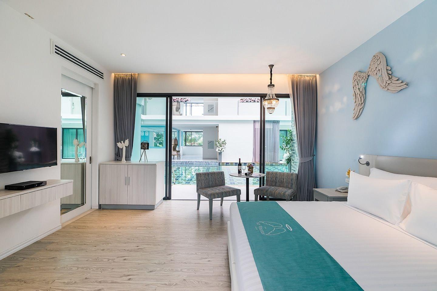 My Vimarn 3* Hua Hin