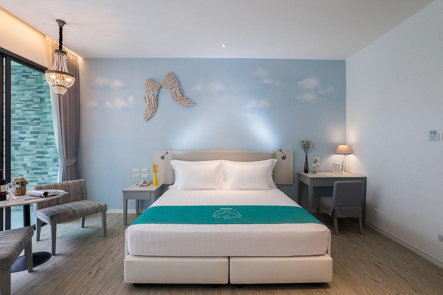 Hotel My Vimarn 3*