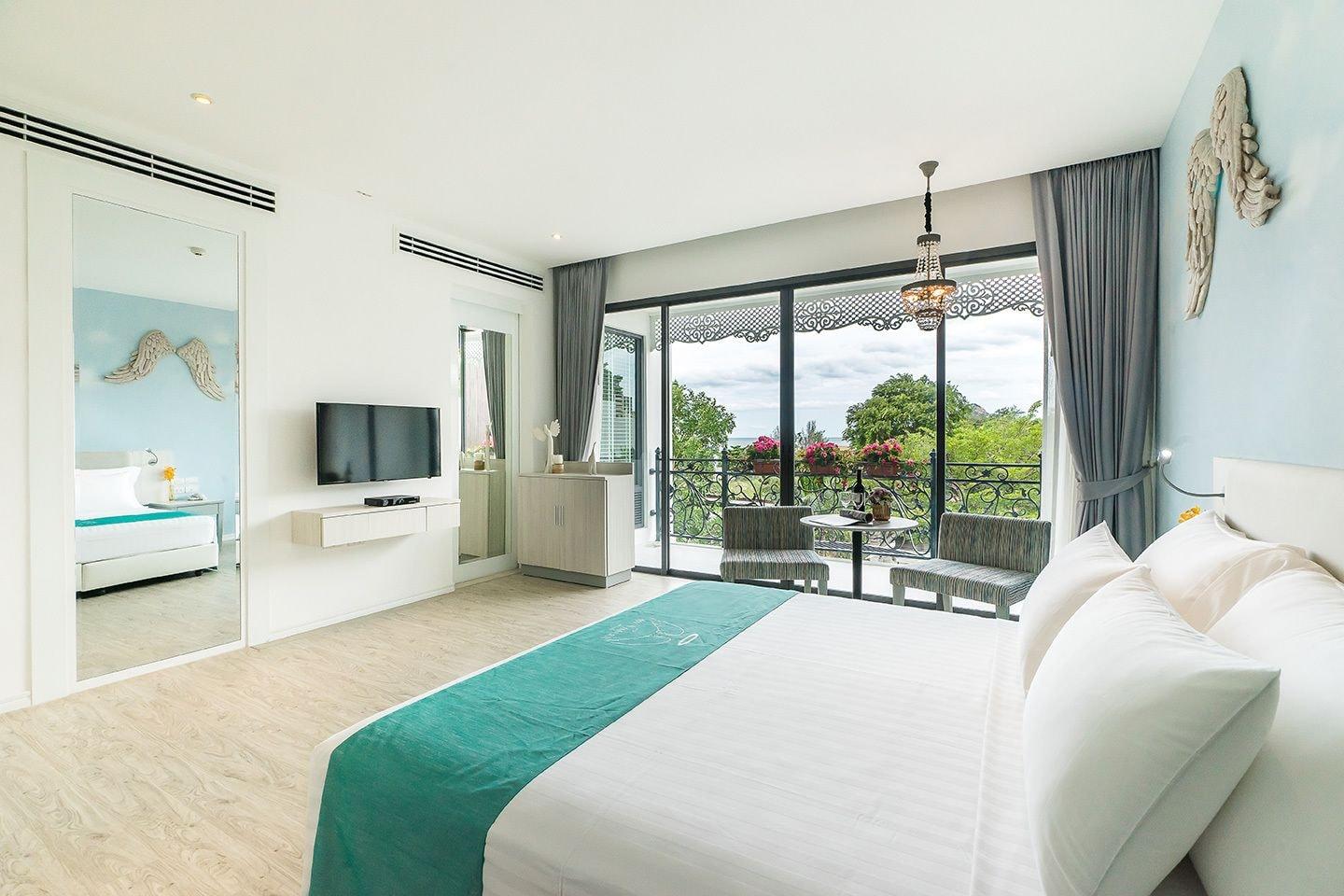 My Vimarn Hotel 3*
