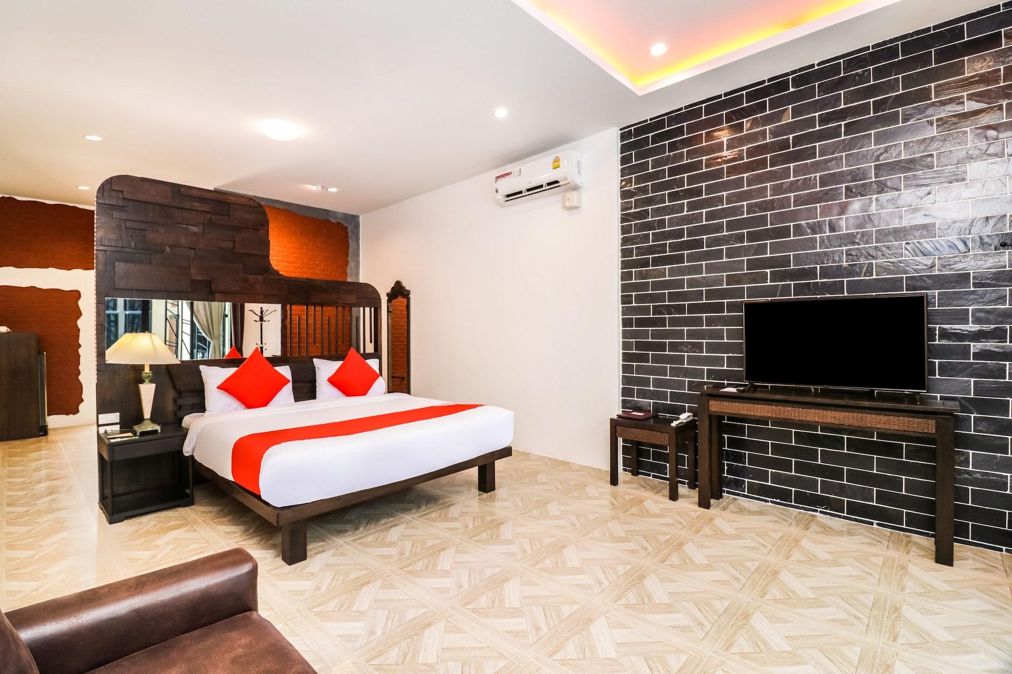 Hotel Baan Noppadol Loft Hua Hin