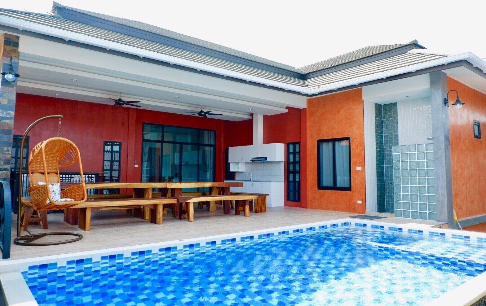 Baan Noppadol Loft 3*