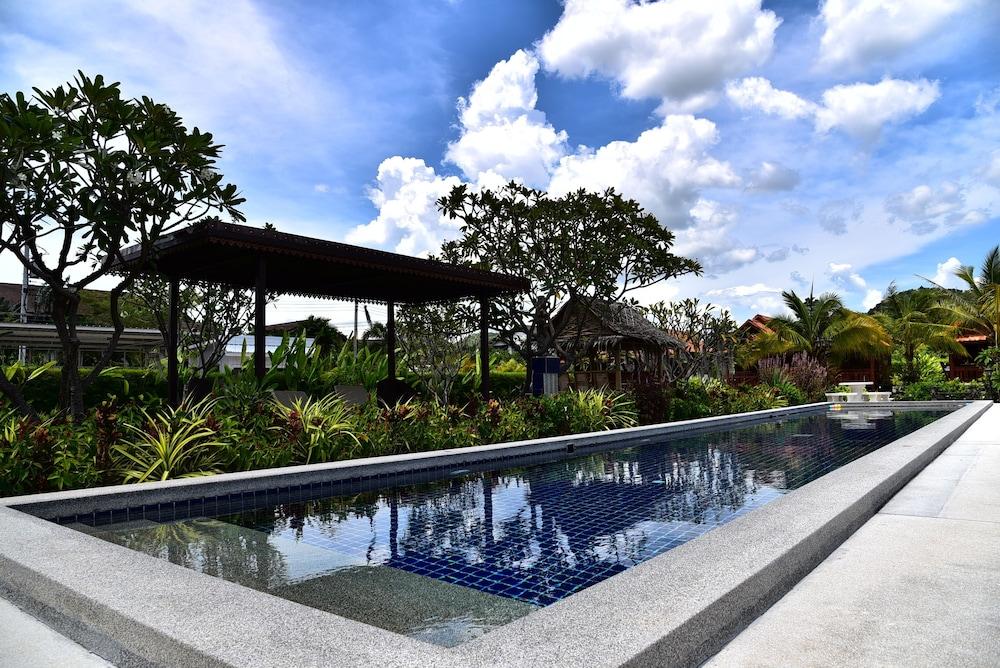 Khu nghỉ mát Thai House Hua Hin