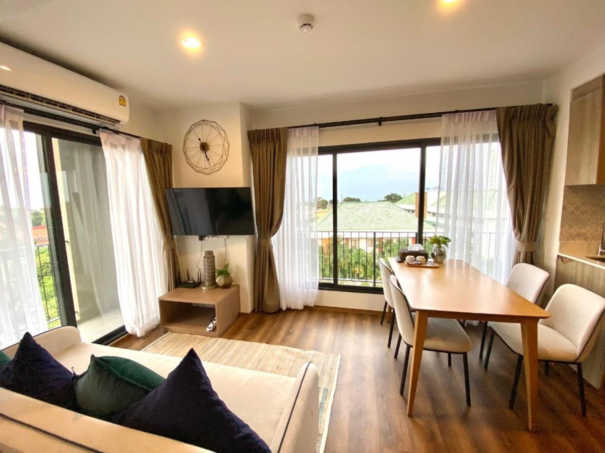 La Habana 2 Bedroom Seaview Pangsapuri