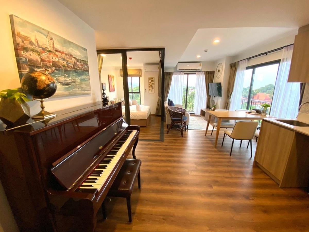 La Habana 2 Bedroom Seaview * Hua Hin
