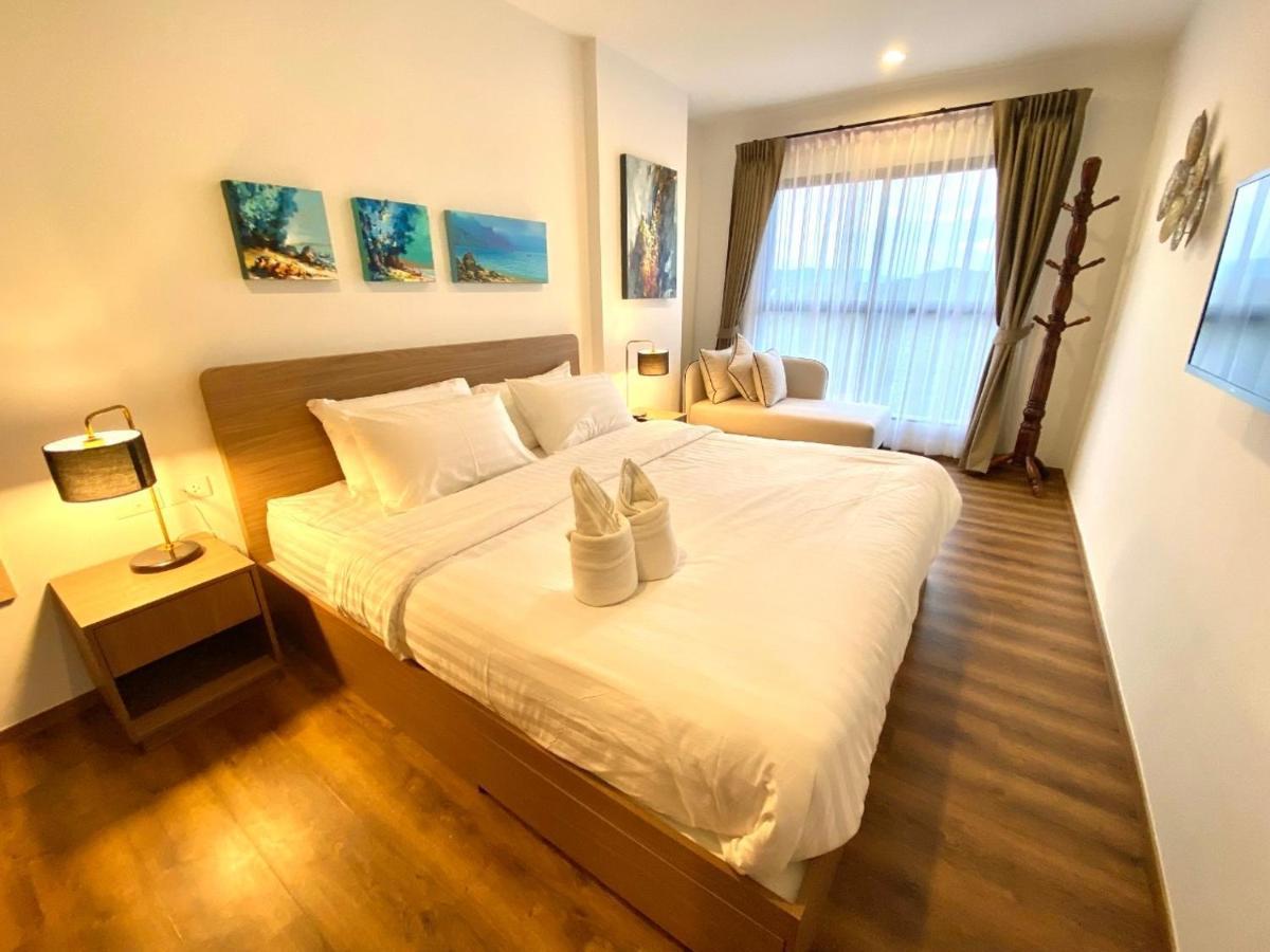 Pangsapuri La Habana 2 Bedroom Seaview Hua Hin