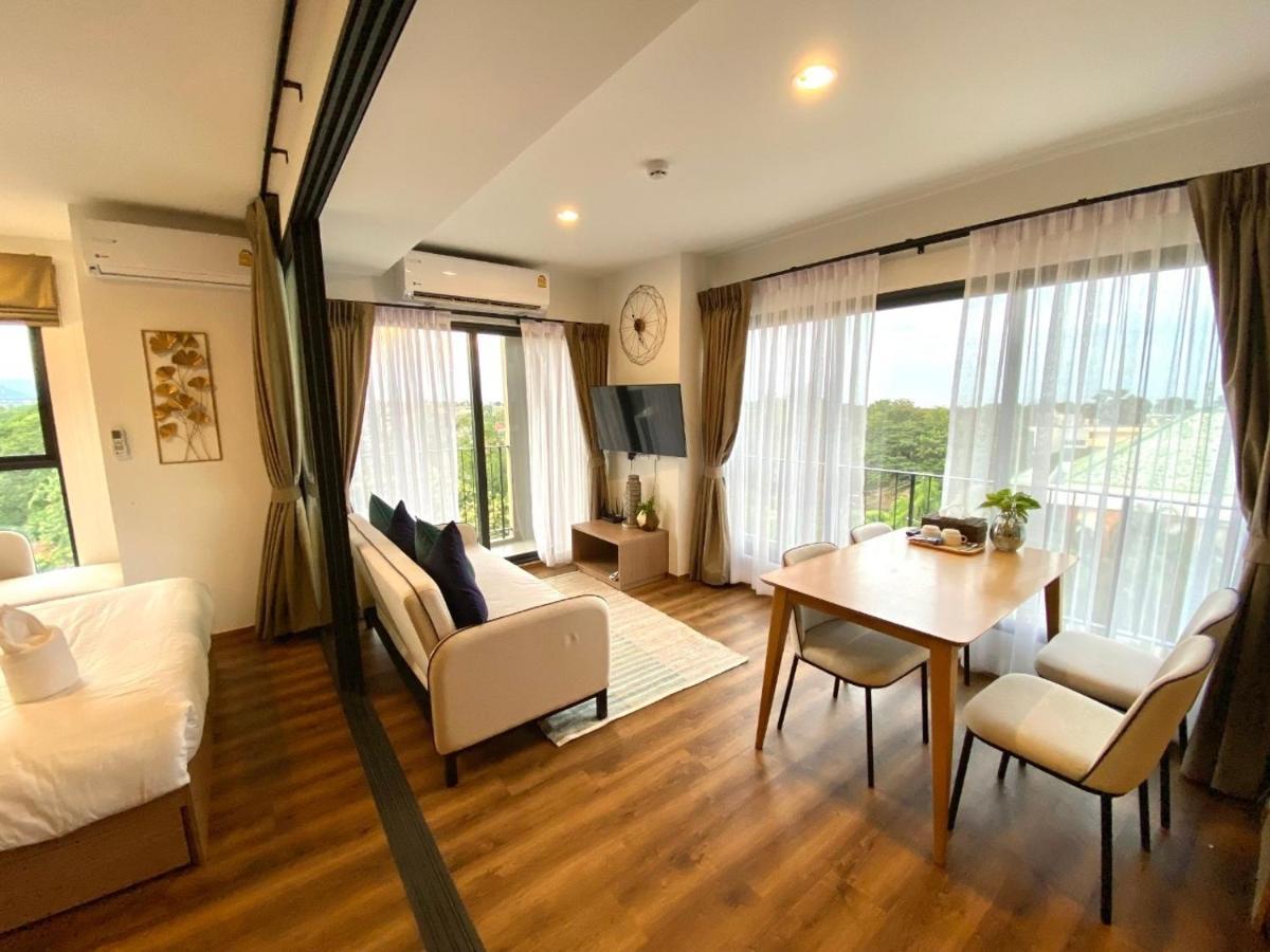 La Habana 2 Bedroom Seaview Pangsapuri Hua Hin