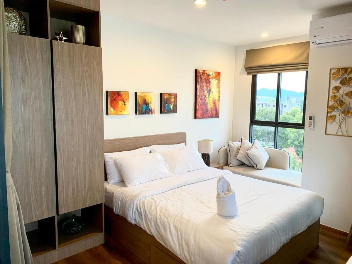 La Habana 2 Bedroom Seaview