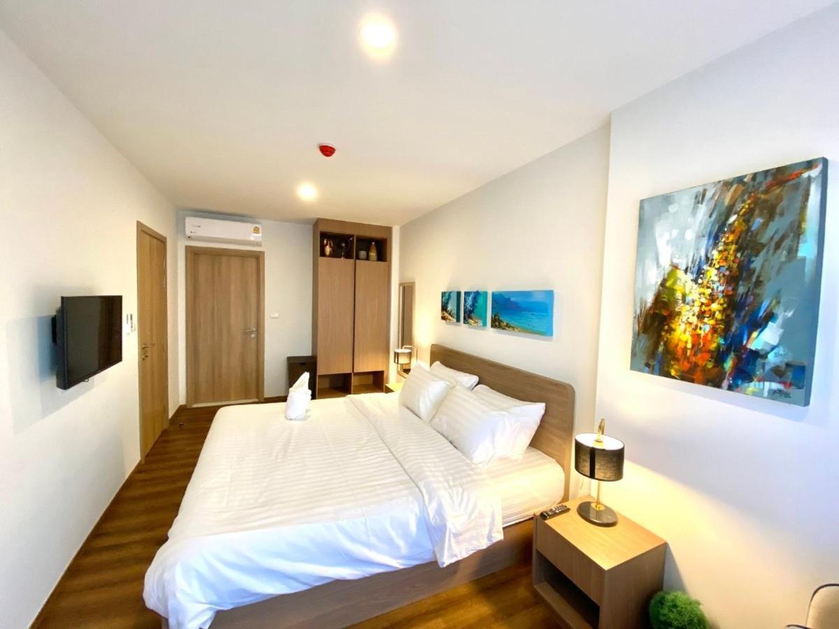 La Habana 2 Bedroom Seaview * Hua Hin