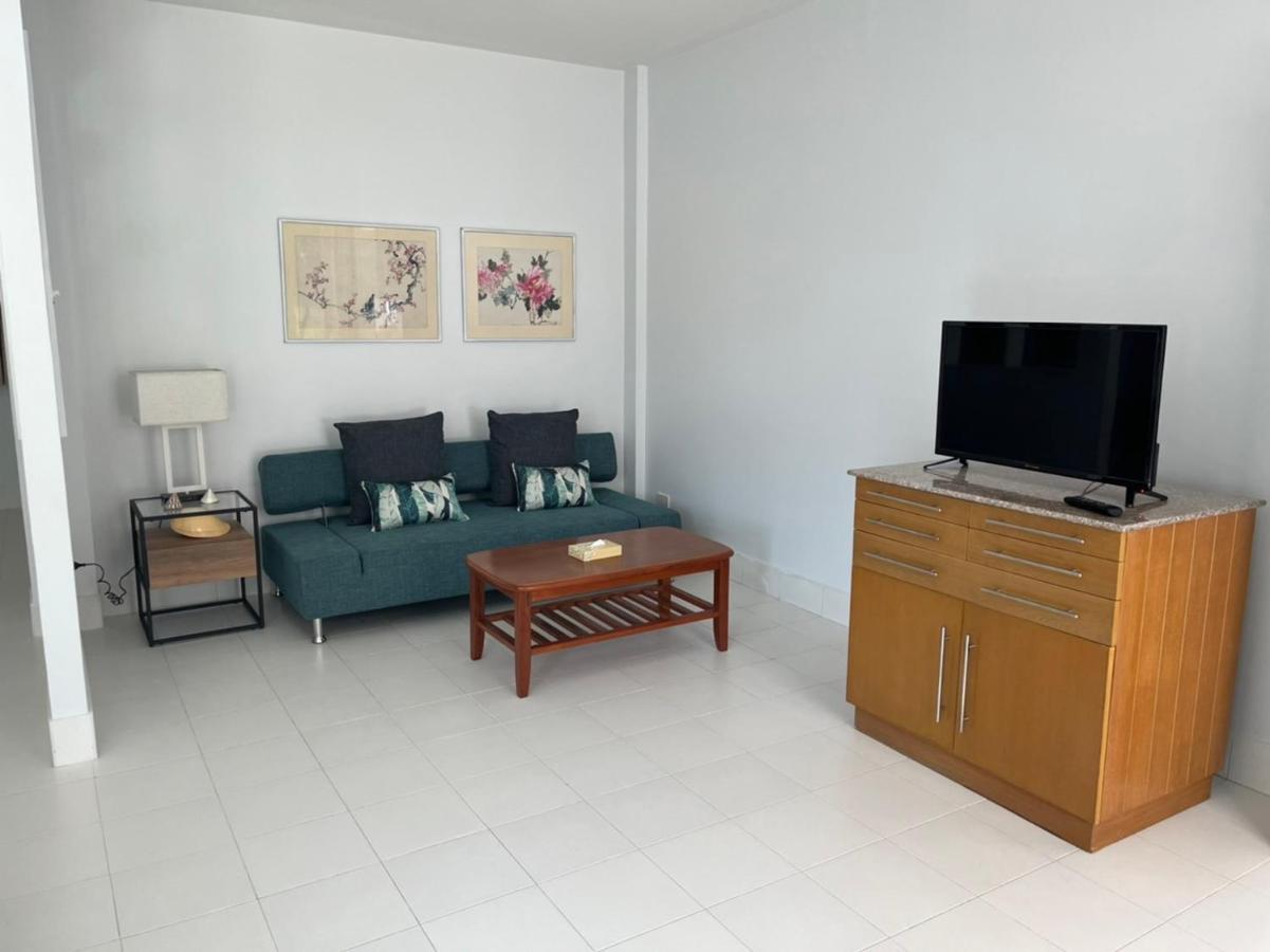 Davinia Resort Hua Hin