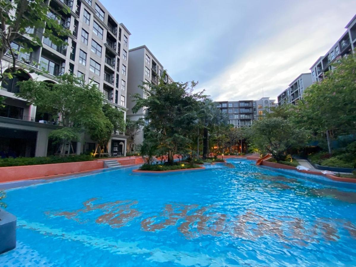 La Habana 2 Bedroom Seaview Hua Hin