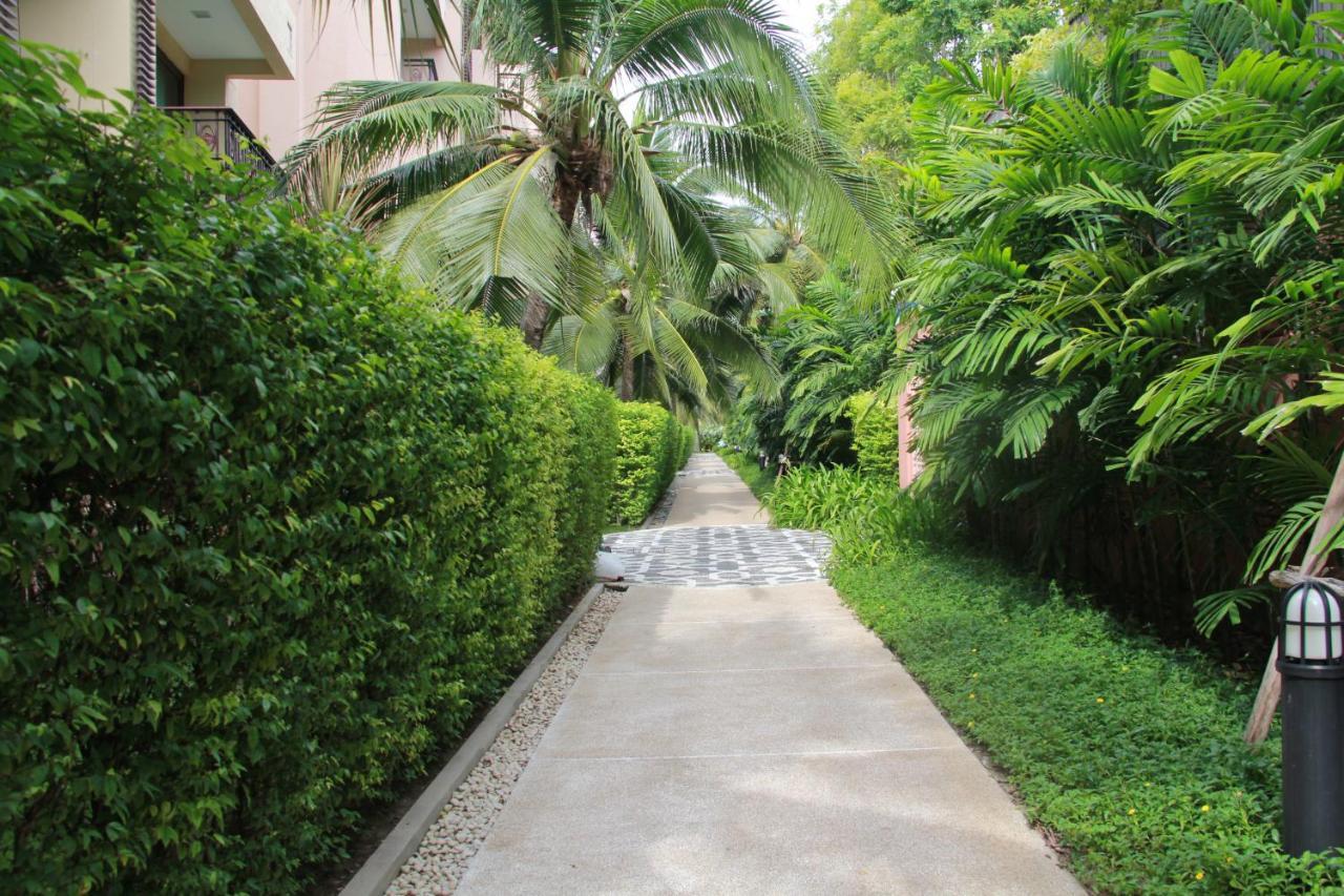 Marakesh Resident-room Type E Apartment