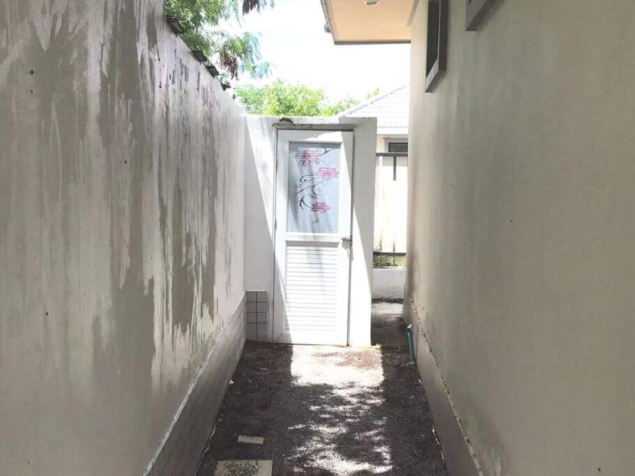 Modern 华欣静家之泳池四合院 Biệt thự Hua Hin