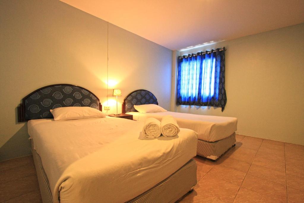Hotel Chaba