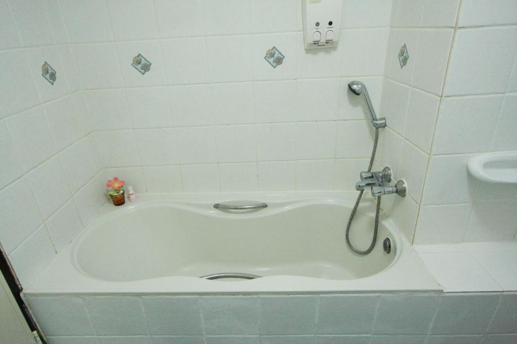 Hotel Chaba Hua Hin
