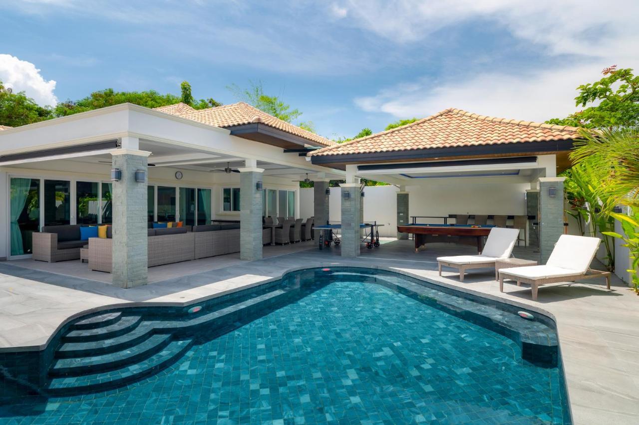 Orchid Paradise Homes 301 Pousada